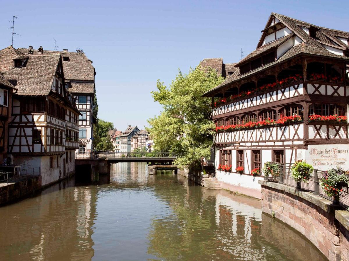 Ibis Budget Centre Republique Strasburgo