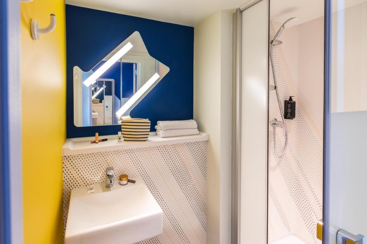 Ibis Budget Centre Republique 2* Strasburgo