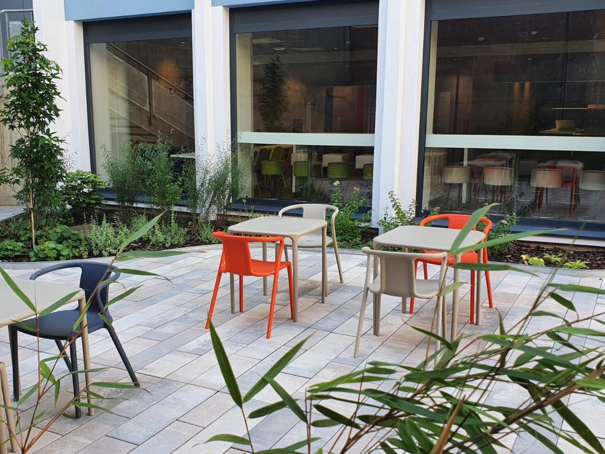 Ibis Budget Centre Republique Strasburgo