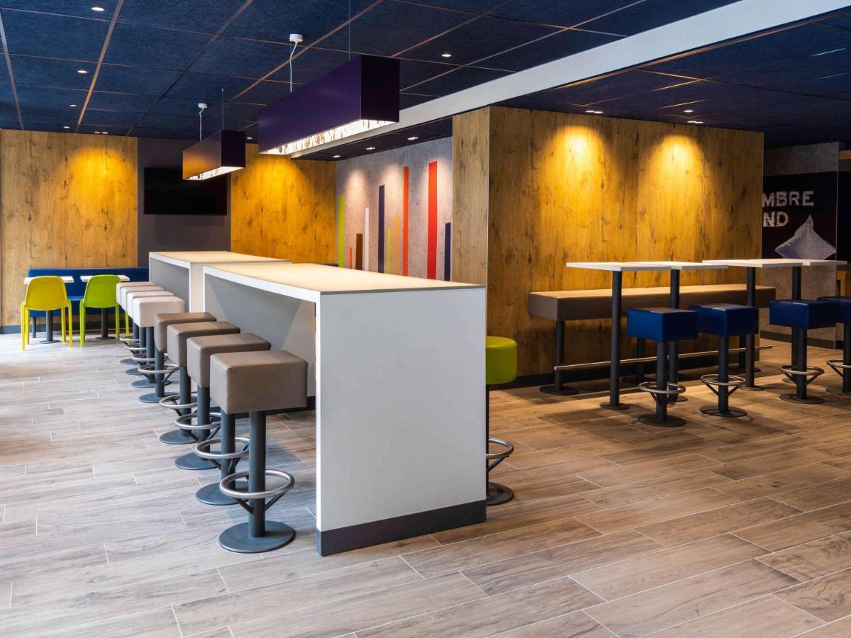 Ibis Budget Centre Republique 2* Strasburgo